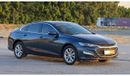 Chevrolet Malibu LT 2.0L