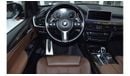 BMW X5 EXCELLENT DEAL for our BMW X5 xDrive35i ( 2016 Model ) in Grey Color GCC Specs