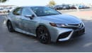 Toyota Camry TOYOTA CAMRY SE 2.5L AWD PETROL 2023