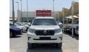 Toyota Prado EXR 2021 I V6 I Ref#307