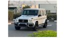 مرسيدس بنز G 63 AMG بريميوم +