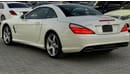 Mercedes-Benz SL 500 Std SL550 ///AMG KIT HARD TOP IMPORT JAPAN 2015