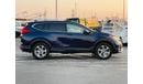 Honda CRV Touring 1.5L 2019 HONDA CRV AWD 1.5 v4 full option