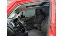 Jeep Renegade Limited