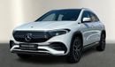 Mercedes-Benz EQA 350 Premium +