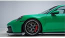 بورش 911 PDK - Warranty until Feb 2026 - Approved Prepared Vehicle