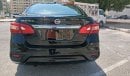 Nissan Sentra 2019 Nissan Sentra SV (B17), 4dr Sedan, 1.8L 4cyl Petrol, Automatic, Front Wheel Drive