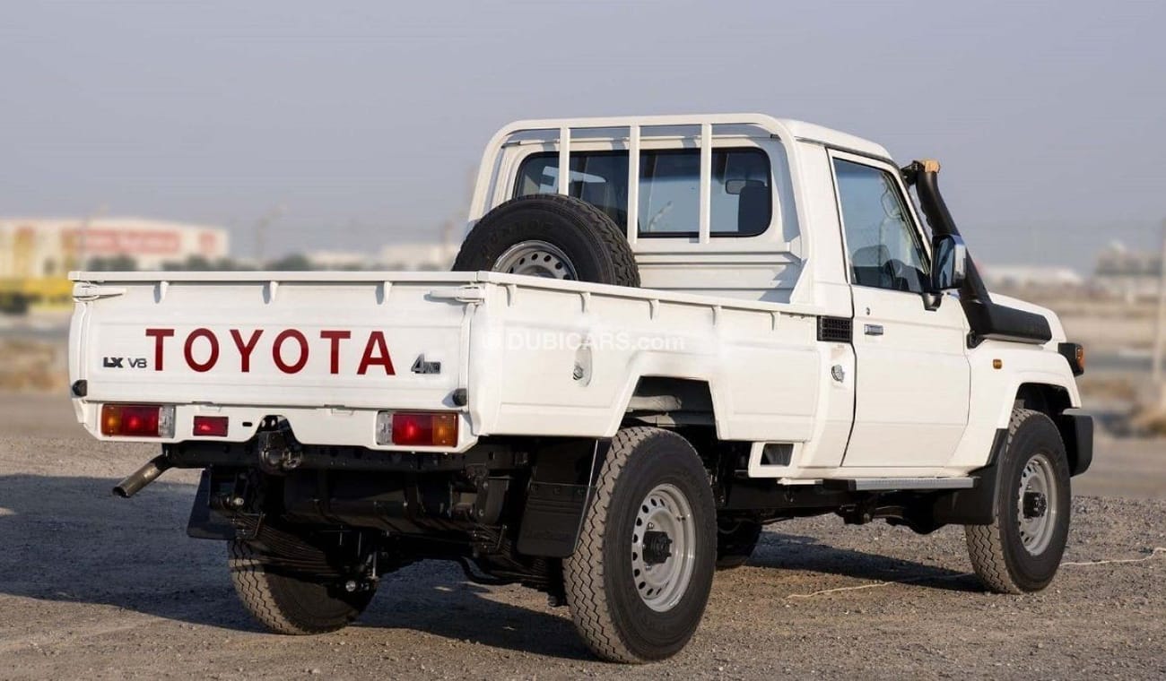 Toyota Land Cruiser Pick Up Land cruiser 79 diesel 4.5L 2024