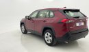 Toyota RAV4 EX 2.5 | Zero Down Payment | Free Home Test Drive