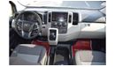 Toyota Hiace Commuter GL High Roof Toyota Hiace Highroof Bus 3.5L,  model:2021.only done 4