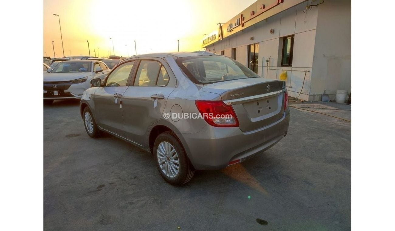 Suzuki Dzire Suzuki Dzire-A/T 1.2L PETROL BLACK INTERIOR ||  Push start,