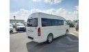 Toyota Hiace TOYOTA HIACE COMMUTER VAN RIGHT HAND DRIVE(PM09879)