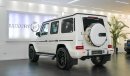 Mercedes-Benz G 63 AMG V8 Biturbo