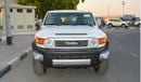 تويوتا إف جي كروزر Toyota FJ Cruiser