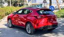 Lexus NX350 Prestige 2025 AWD 2.4L GCC With 360° Camera + Hud 0Km (Export Only)