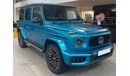 Mercedes-Benz G 63 AMG AWD AMG RIGHT HAND DRIVE