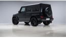 مرسيدس بنز G 63 AMG - 2 Years Approved Warranty - Approved Prepared Vehicle