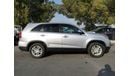 Kia Sorento LX / MID OPT / LOT#82199