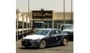 Lexus IS350 PLATINUM | FULL OPTION