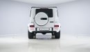 Mercedes-Benz G 63 AMG Edition 1 - 2 Years Warranty - Approved Prepared Vehicle