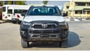 تويوتا هيلوكس TOYOTA HILUX ADVENTURE 4.0L PETROL GCC 0KM