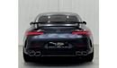 Mercedes-Benz GT 63 AMG 2019 Mercedes Benz GT63s AMG 4MATIC+ Edition 1, Warranty, Full Options, Very Low Kms, GCC