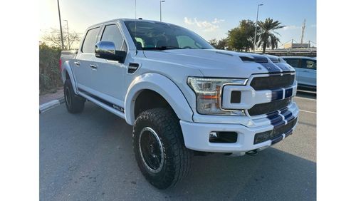 Ford F 150 Shelby