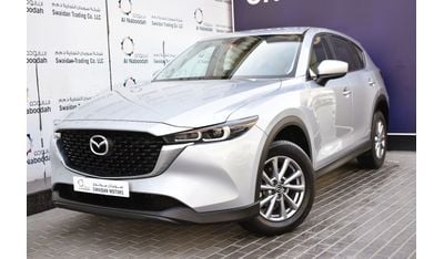 Mazda CX5 AED 1279 PM | 2.5L GS GCC DEALER WARRANTY