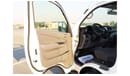 Nissan Urvan Std NV350 Cargo Van with Chiller Box | Excellent Condition | GCC Specs