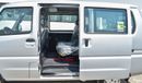 CMC Veryca Veryca Window Van 1.5L / 2WD / 5MT / 8 seater