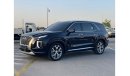 هيونداي باليساد 2020 Hyundai Palisade Limited Edition - Korean Specs Original Paint- 360* CAM - 4x4 AWD - Full Optio