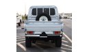 Toyota Land Cruiser Pick Up