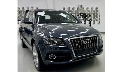 Audi Q5 45 TFSI S-Line 3.0L