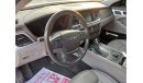 Hyundai Genesis Platinum Full option