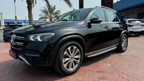 مرسيدس بنز GLE 450 AMG