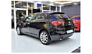 Alfa Romeo Giulietta EXCELLENT DEAL for our Alfa Romeo Giulietta ( 2015 Model ) in Black Color GCC Specs