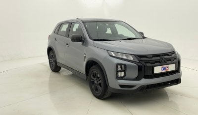 Mitsubishi ASX GLX M/L SIGNATURE EDITION 2 | Zero Down Payment | Free Home Test Drive