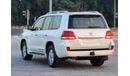 Toyota Land Cruiser GX.R V6