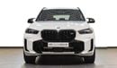 BMW X5 M 60 I