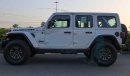 جيب رانجلر (НА ЭКСПОРТ , For Export) Unlimited Rubicon Xtreme 2.0L Turbo , 2024 GCC , 0Km , Без пробега