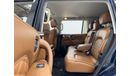 إنفينيتي QX80 Sensory 8 5.6L 2021 Infiniti QX80 Sensory, 2026 Infiniti Warranty, Full Infiniti Service History, 8