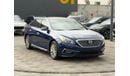 Hyundai Sonata Limited 2.4L