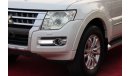 Mitsubishi Pajero GLS Highline Mitsubishi Pajero GLS 3.8L / GCC / 2020 / Free Accident