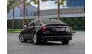 Cadillac CT5 Luxury | 2,154 P.M  | 0% Downpayment | Low KMS! Top Condition!