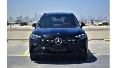 Mercedes-Benz GLC 200 4Matic AMG