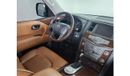 Nissan Patrol SE PLATINUM 4.0L-6CYL 100% ACCIDENT FREE FULL OPTION EXCELLENT CONDITION