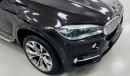 BMW X5 50i Exclusive GCC .. V8 .. FSH .. Perfect Condition ..