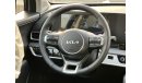 كيا سبورتيج KIA SPORTAGE 2.0L PETROL 4WD 2025