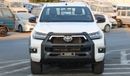 Toyota Hilux Adventure 4.0L 2024 TOYOTA HILUX ADVENTURE V6 SR5