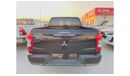 Mitsubishi L200 SPORTERO Pick up 2.4L 4X4 Double Cabin Diesel 2023